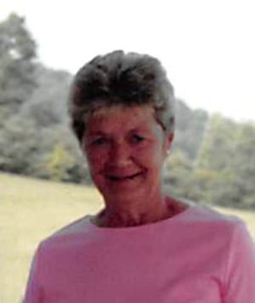 Gloria J. "Babe" Albright Profile Photo