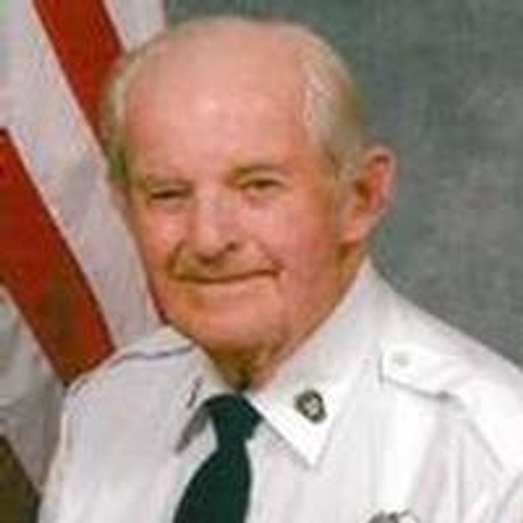 Lawrence W. Tuttle
