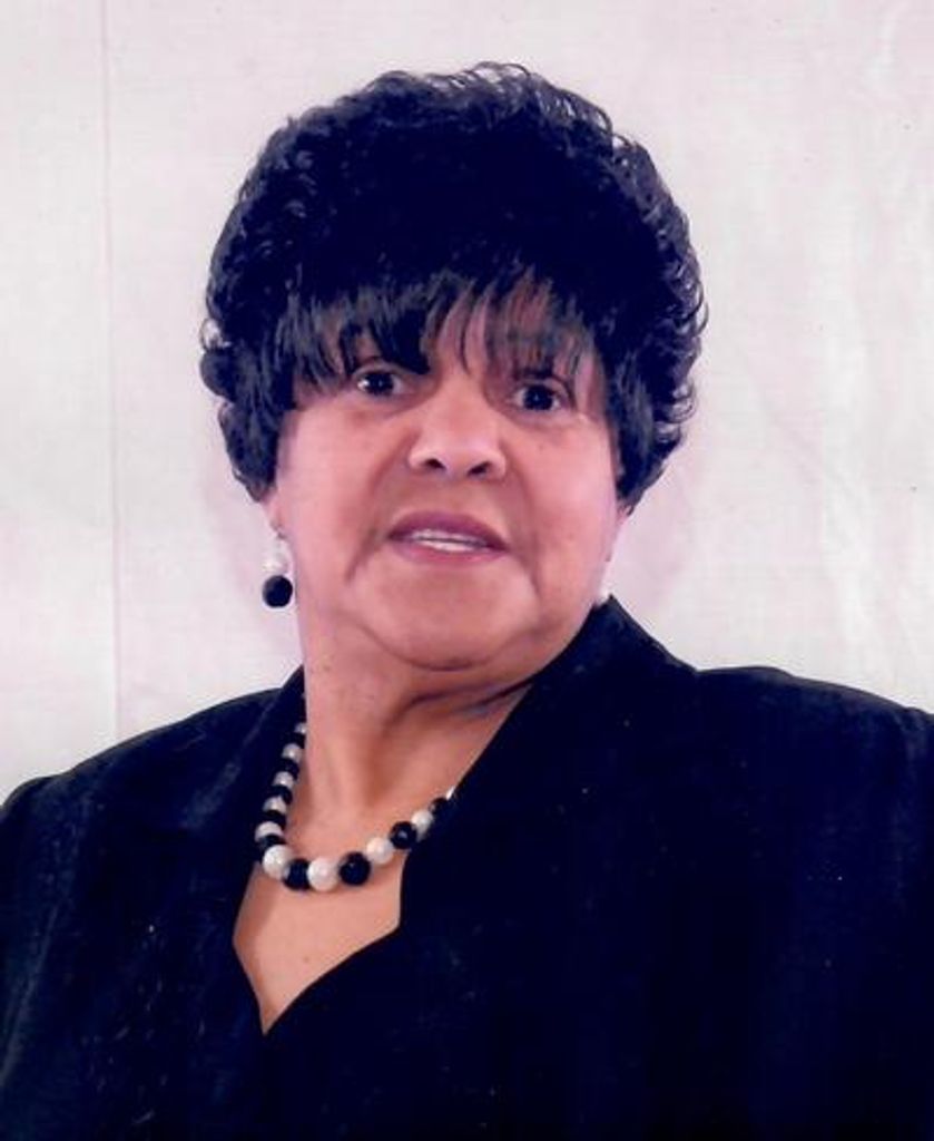 Helen R. "Jean" Spinner Profile Photo
