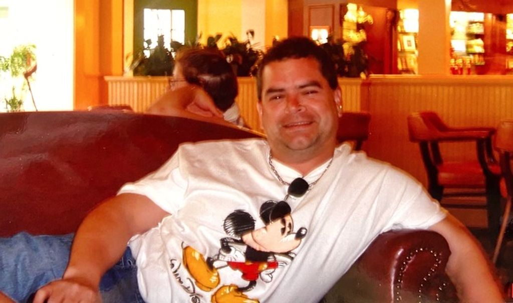 David Fernandez, Jr.