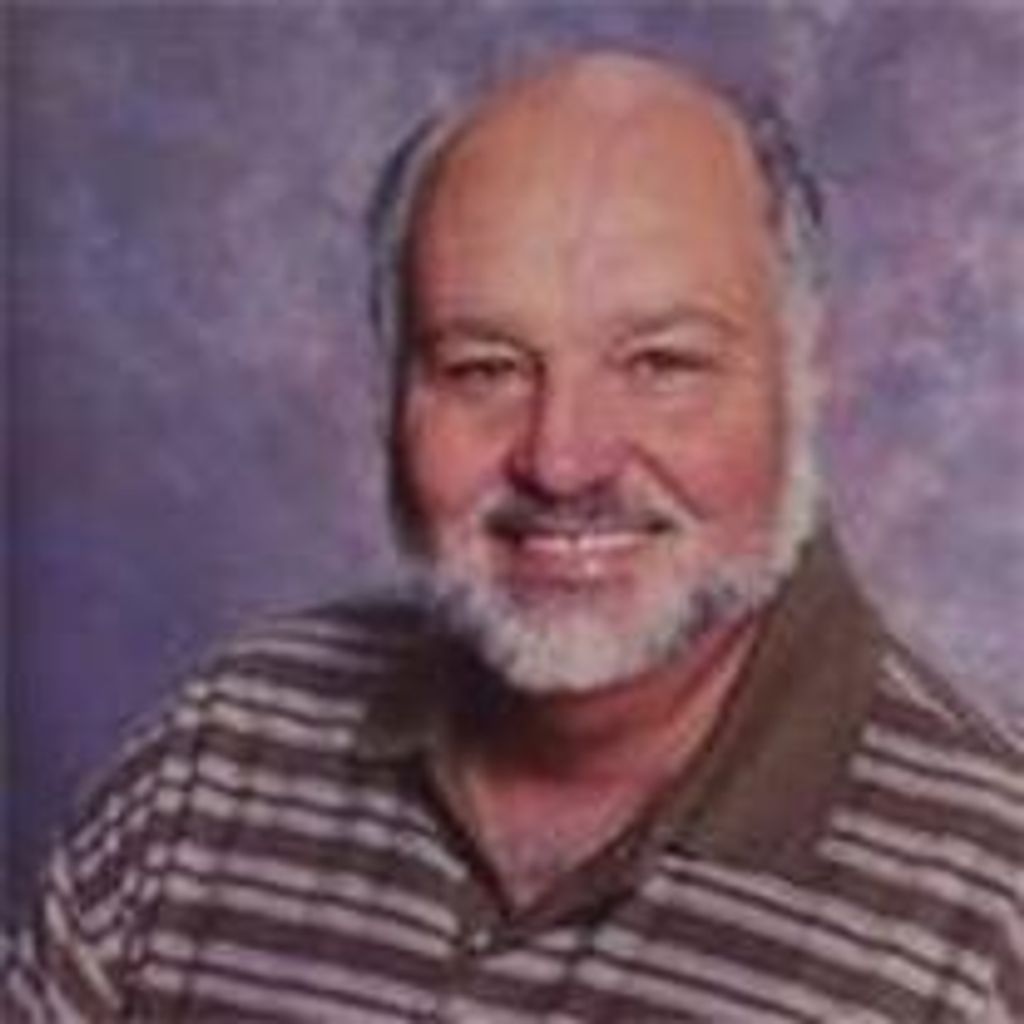 Joseph Stephen Stromei Profile Photo