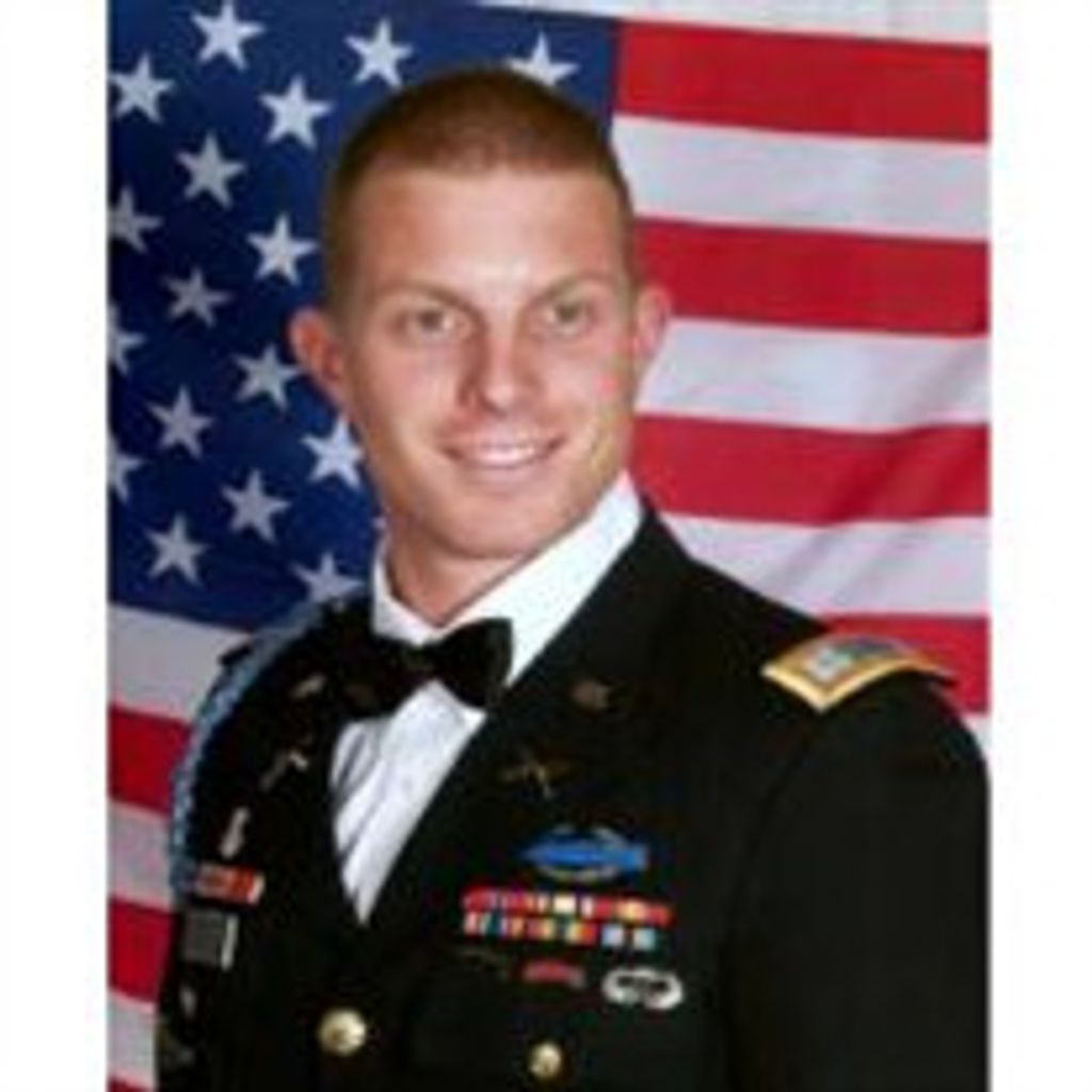 Adam P. Snyder