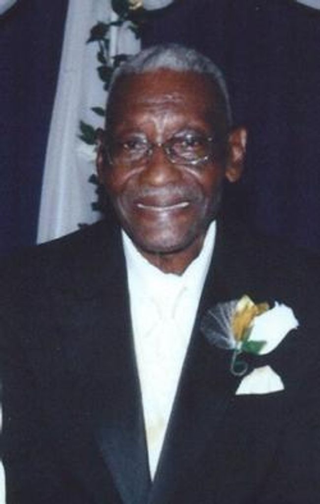Ernest Green, Sr. Profile Photo