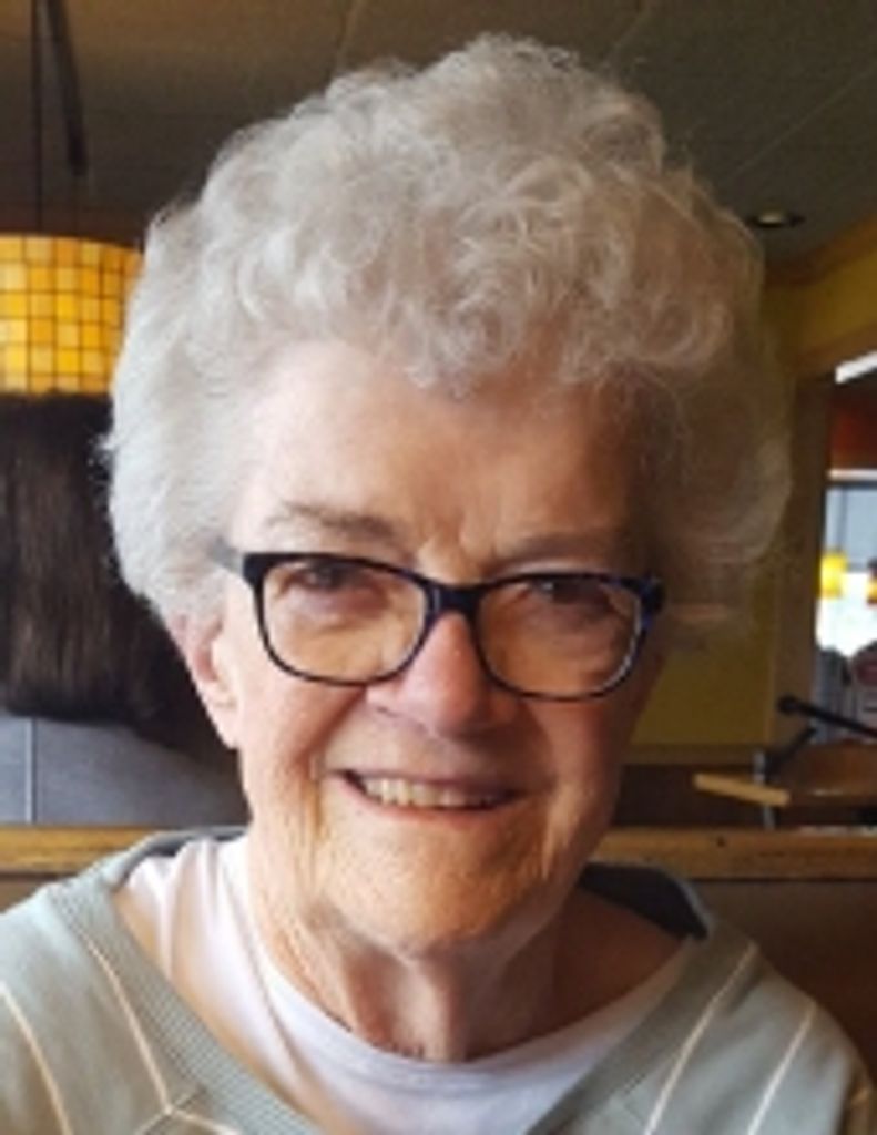 Laura Lee Jones