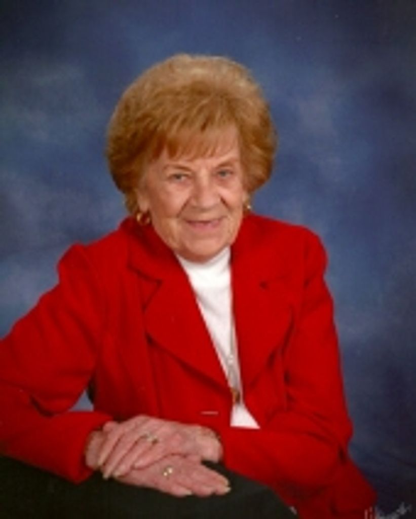 Helen L Zitzner