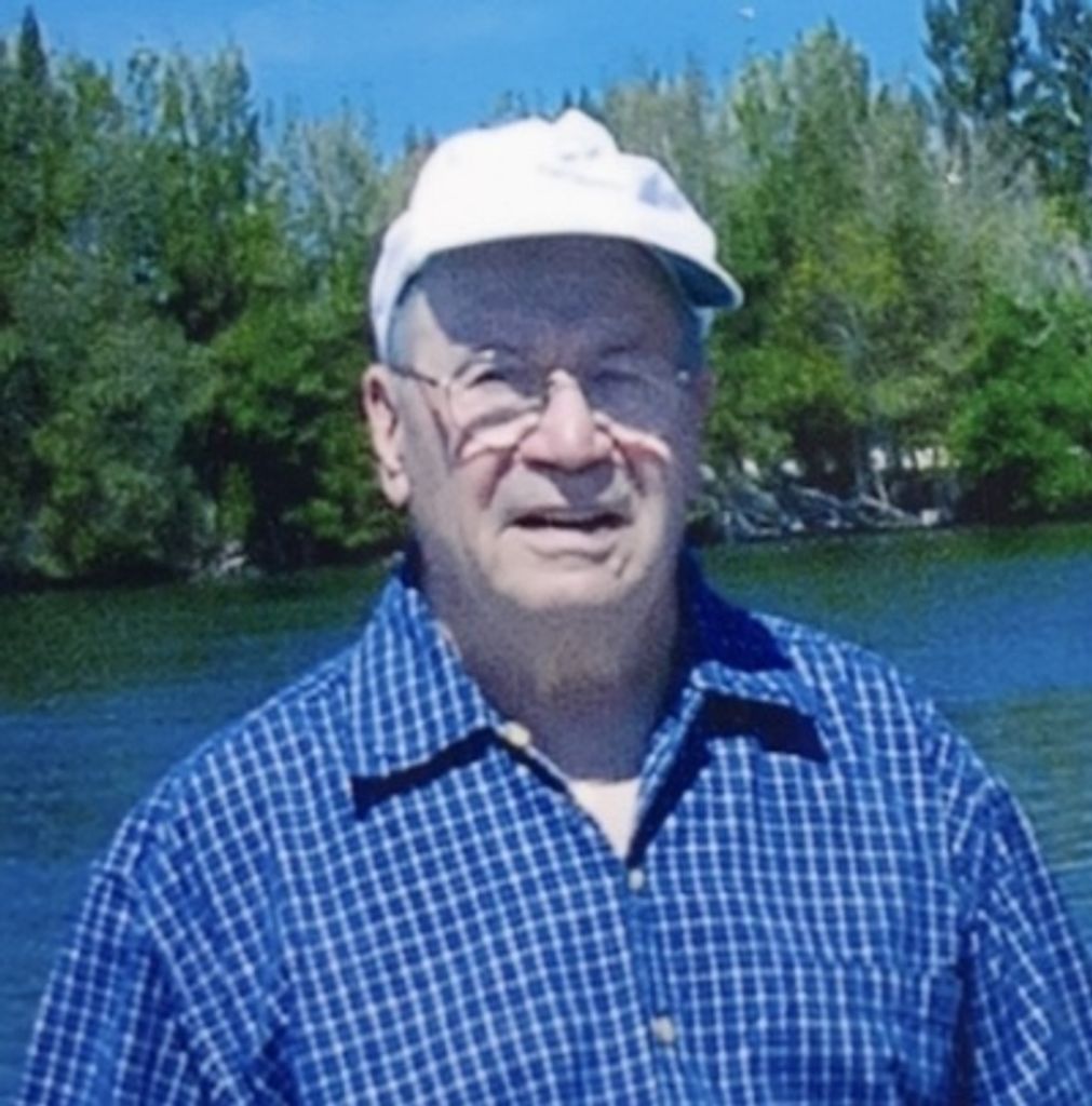 George (Bosco) H. Retter, Jr. Profile Photo