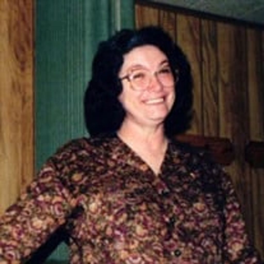 Mary Diane Bryan