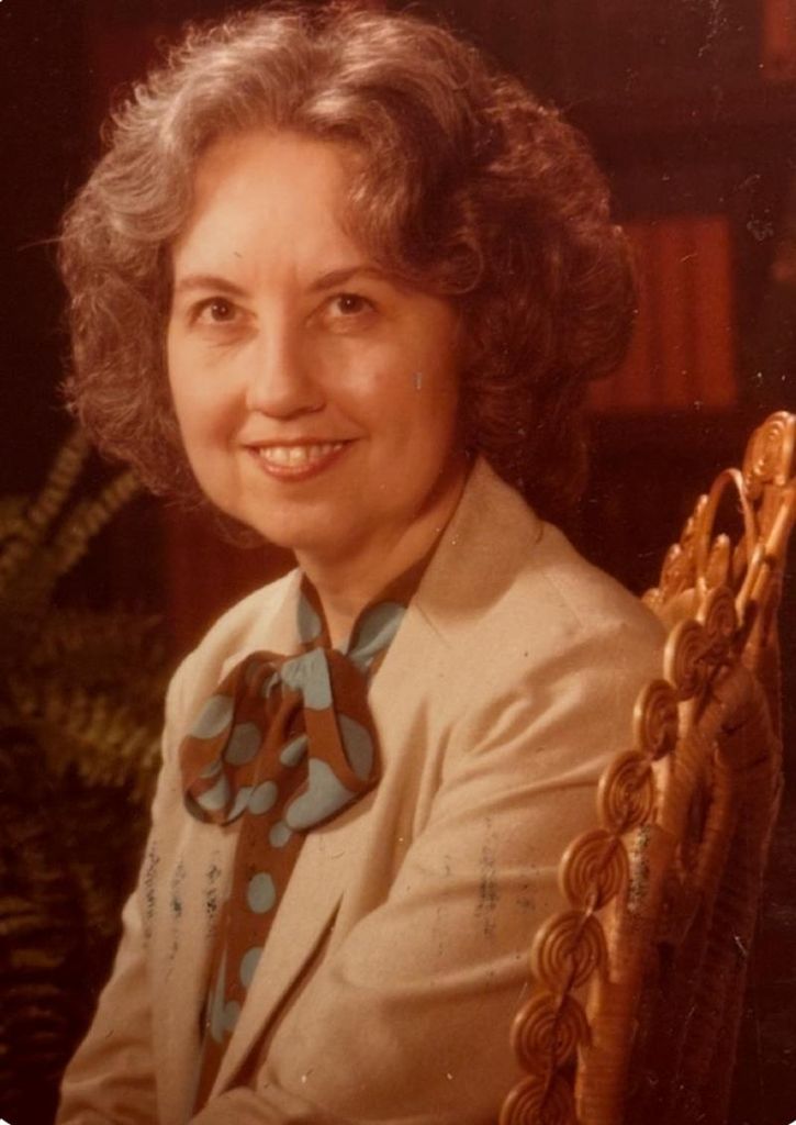 Thelma Katherine Jacobs Profile Photo