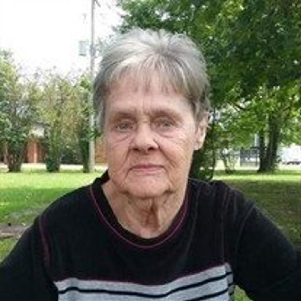 Elizabeth Jackson