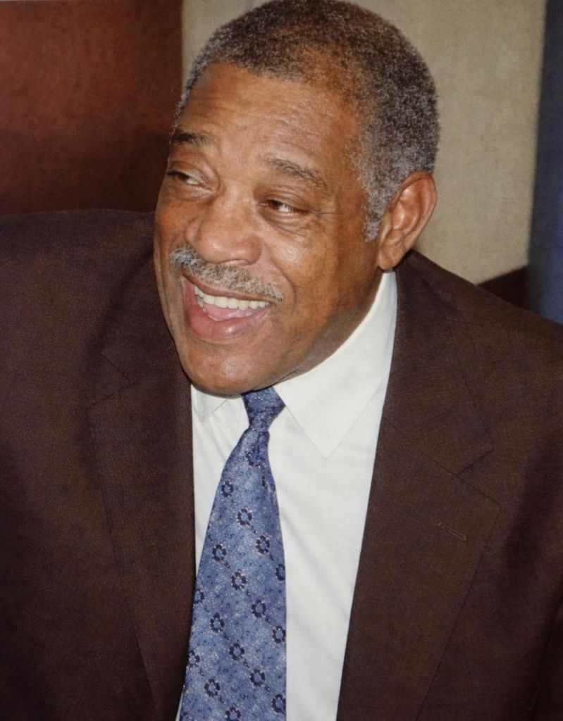 Mr. Clarence R. White Profile Photo