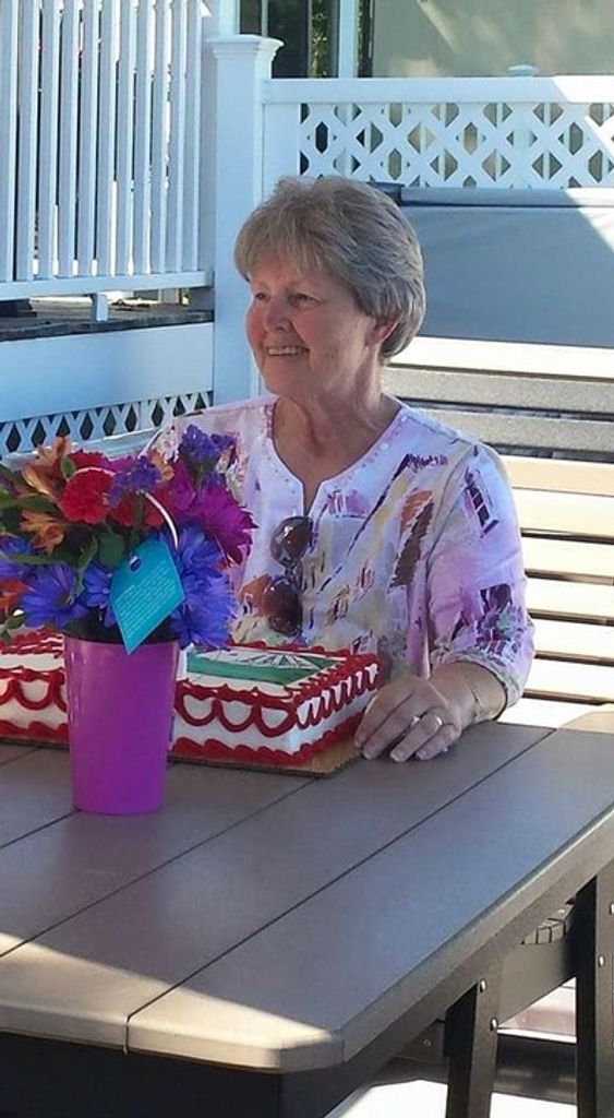 H Diane Blanton Profile Photo