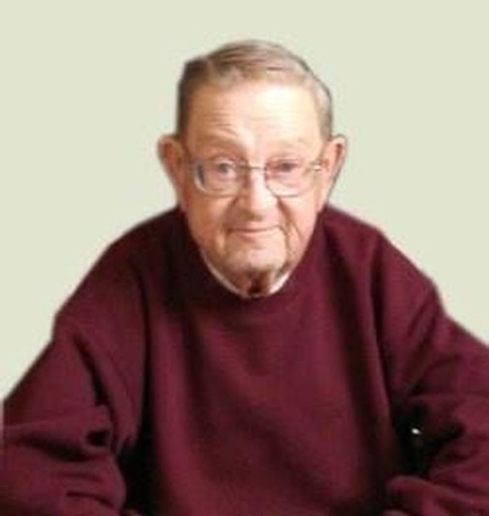 Donald Gordon Nordling Profile Photo