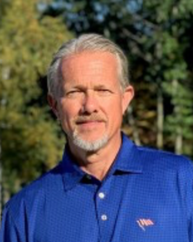 George M. Vazquez Profile Photo