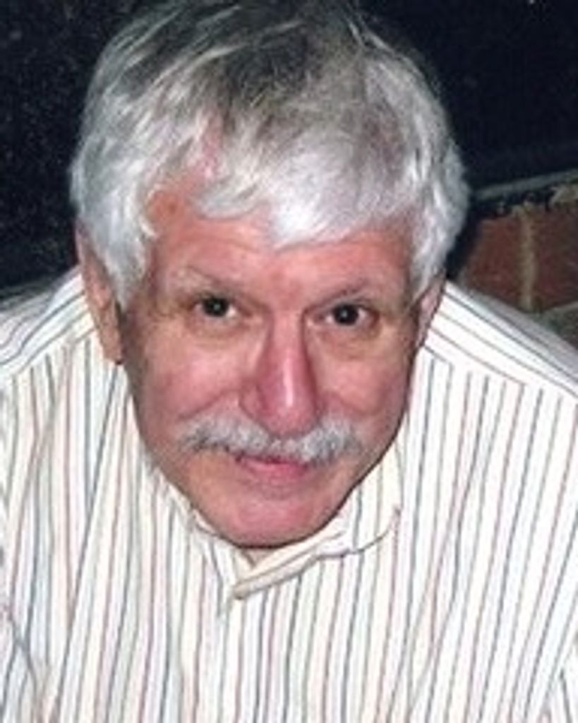 Ronald David Zellner