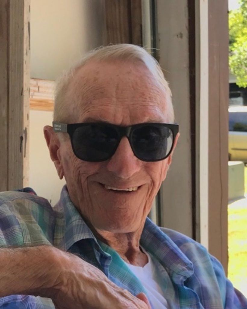 Floyd H. Joslin Profile Photo