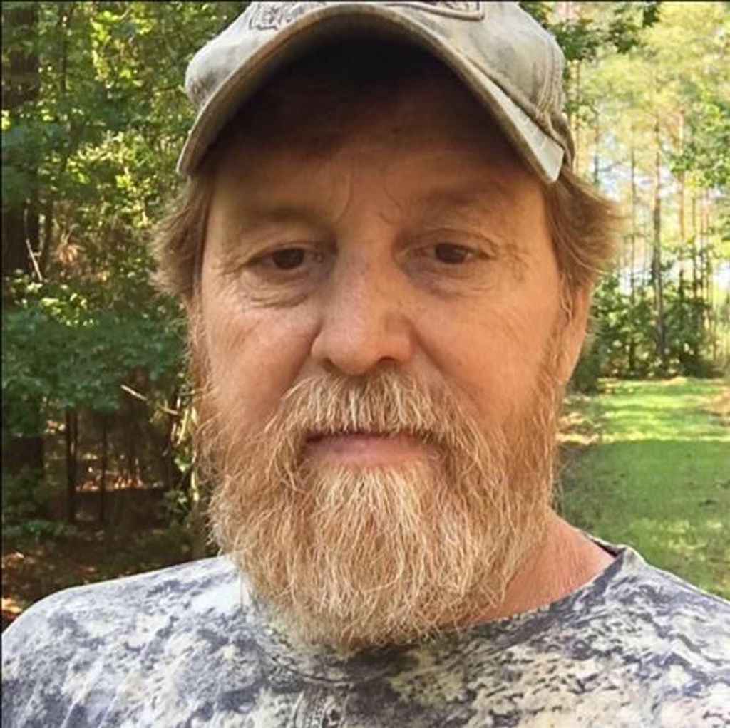 Sterling Franklin Funderburk Profile Photo