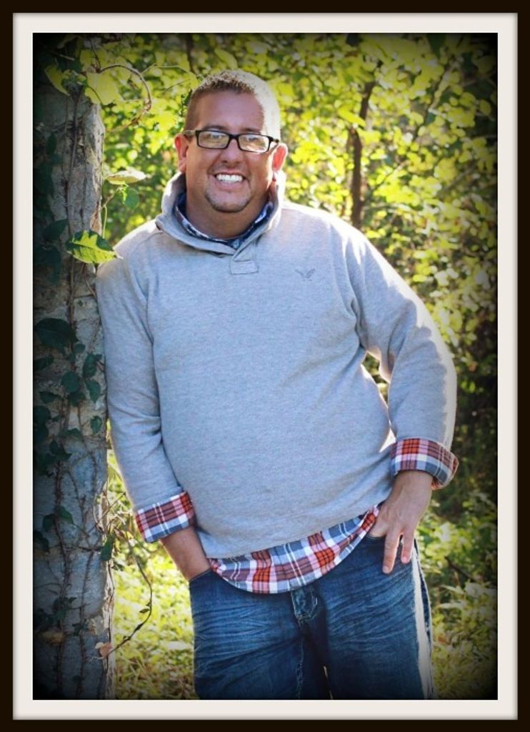 Greg Tyree Profile Photo