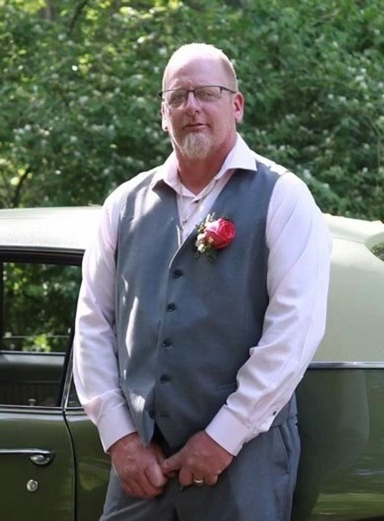 Michael David Clifton Profile Photo