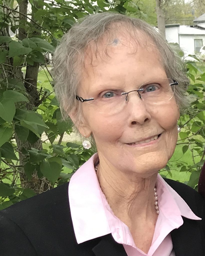 Genevieve "Jenny" Lynne Towers