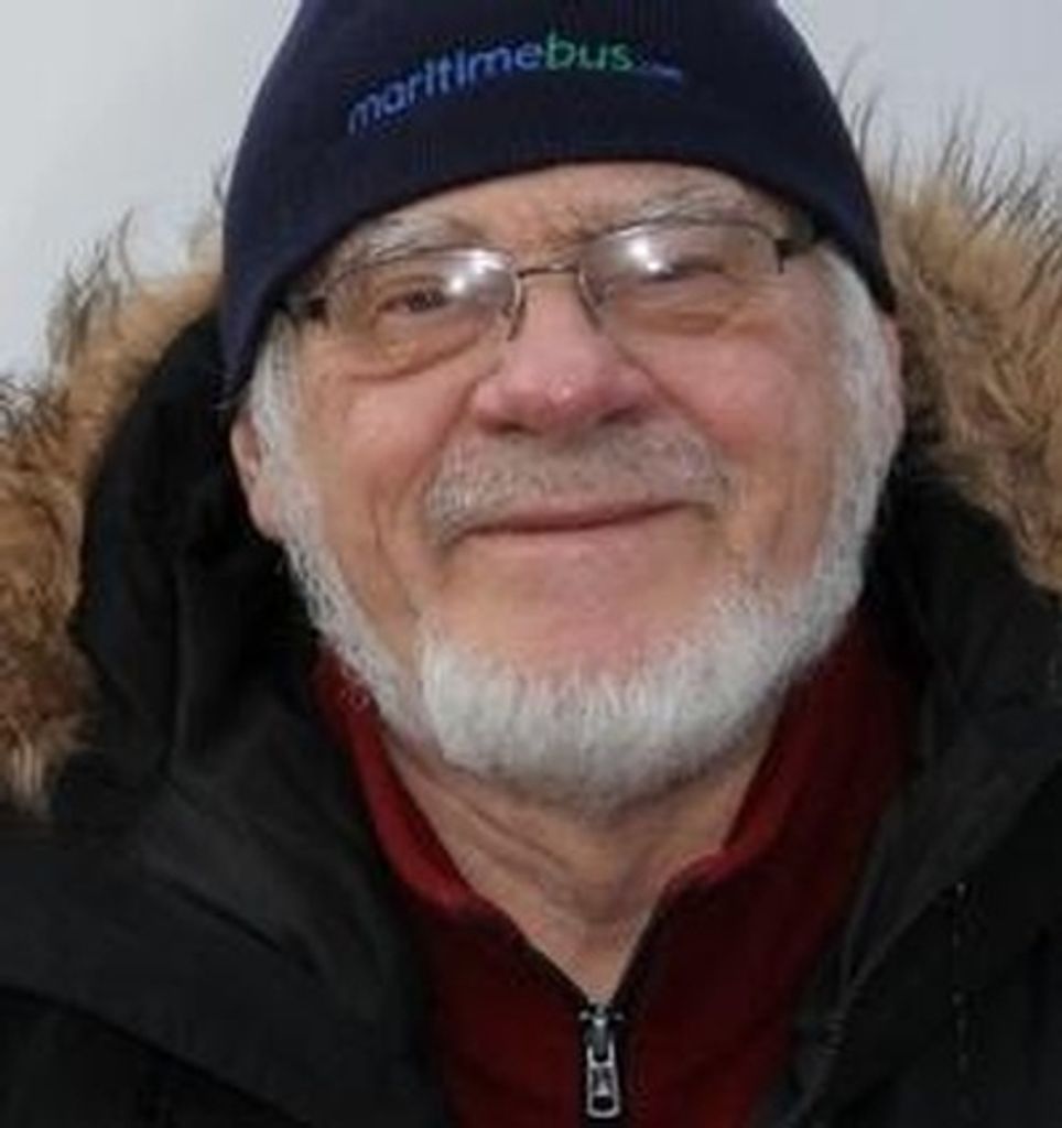 Manfred Bernd Ziegenhagen
