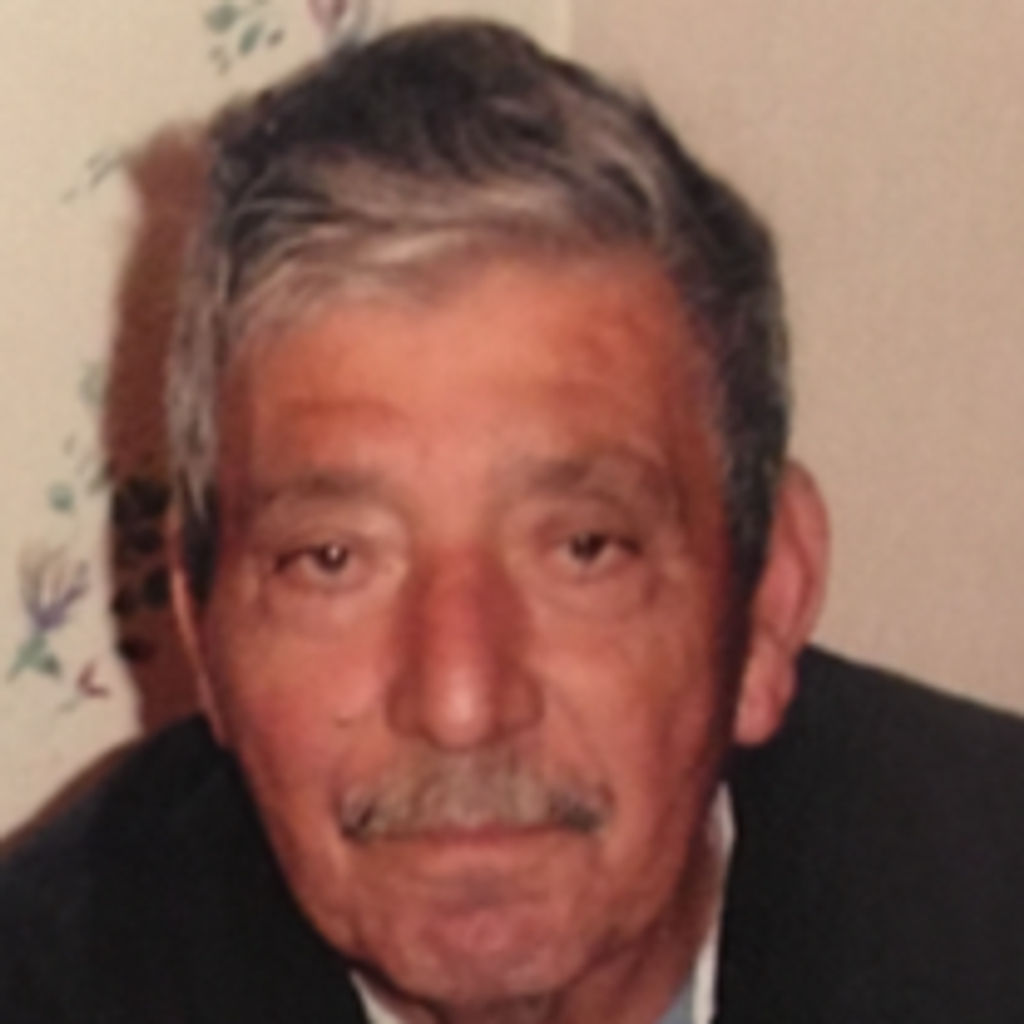 Manuel Reyes