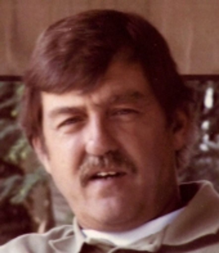 Jerry Jackson Hartsock