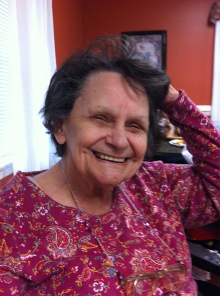 Barbara June Eaker Profile Photo