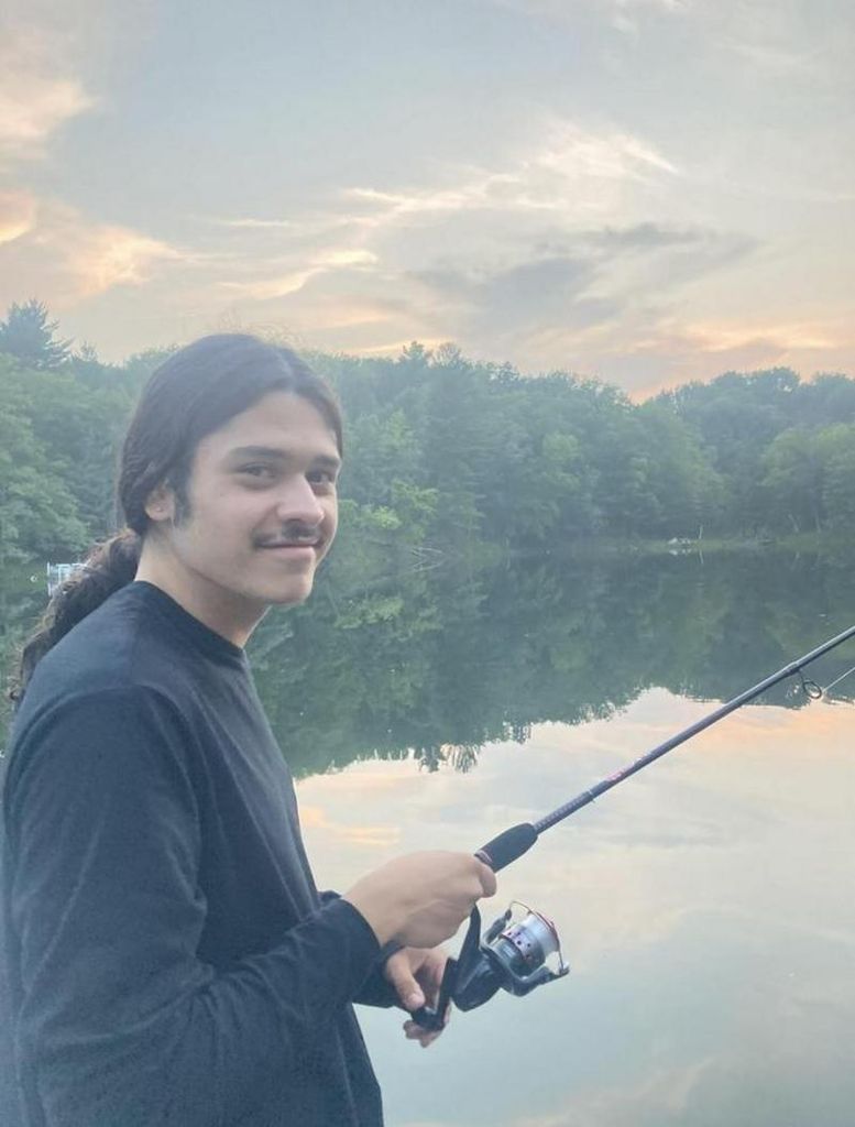 John "Jack" H. Santos Profile Photo