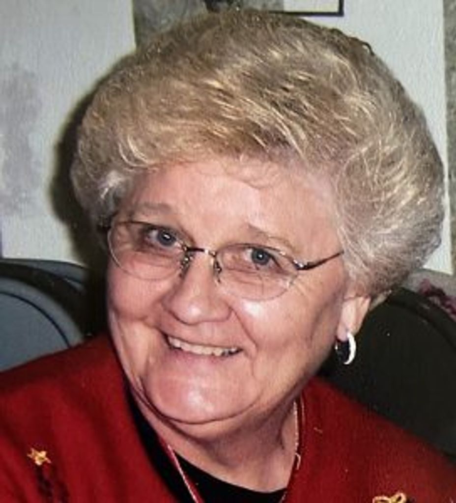 Sherrill Tidwell Christensen