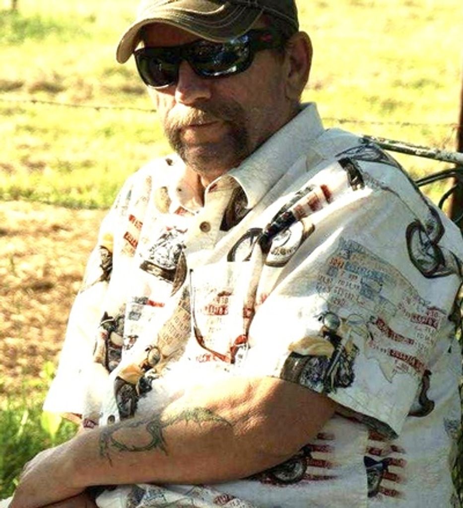 Henry “Mark” Macomber Profile Photo