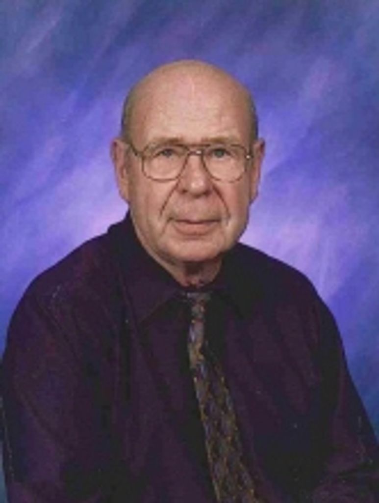 Allan Wetenkamp Profile Photo