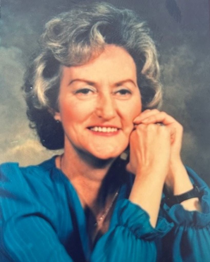 Audith (Audi) Anne Ice