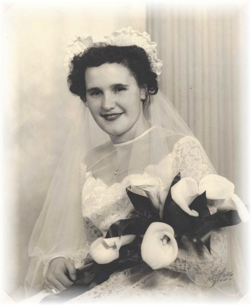 Katherine "Kitty" R. Ricker Profile Photo