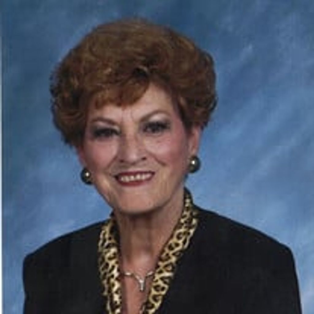 Cora Evelyn Ables Thompson Wilson