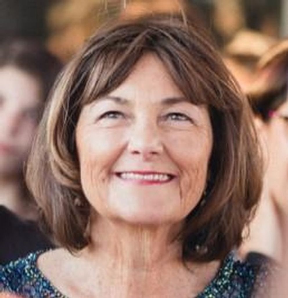 Michele Regetz Helmuth