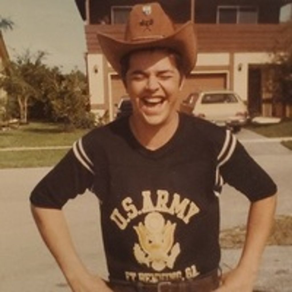 Howard K. Baxter III