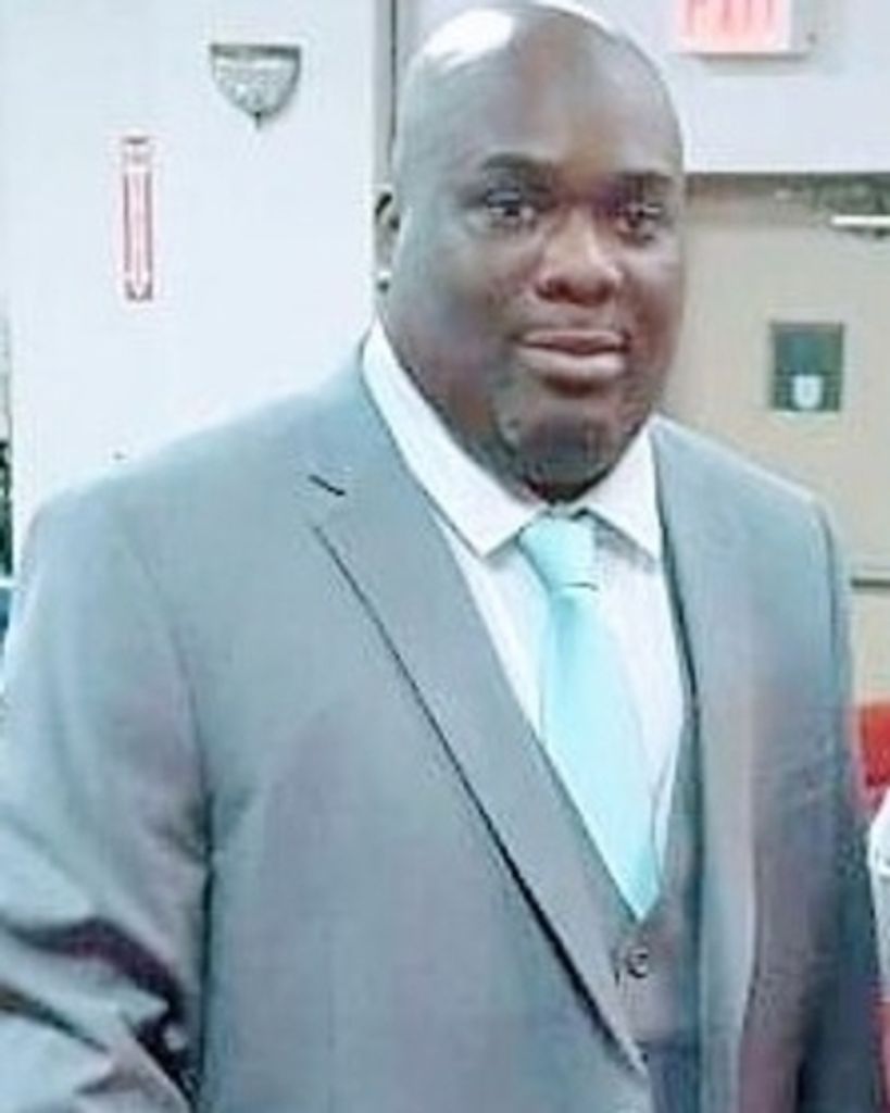Arthur Lee Huggins, Jr. Profile Photo