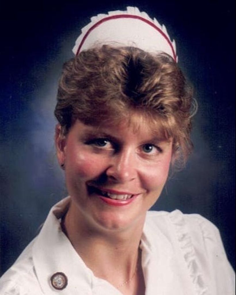 Susan D. (Swisher) Krum