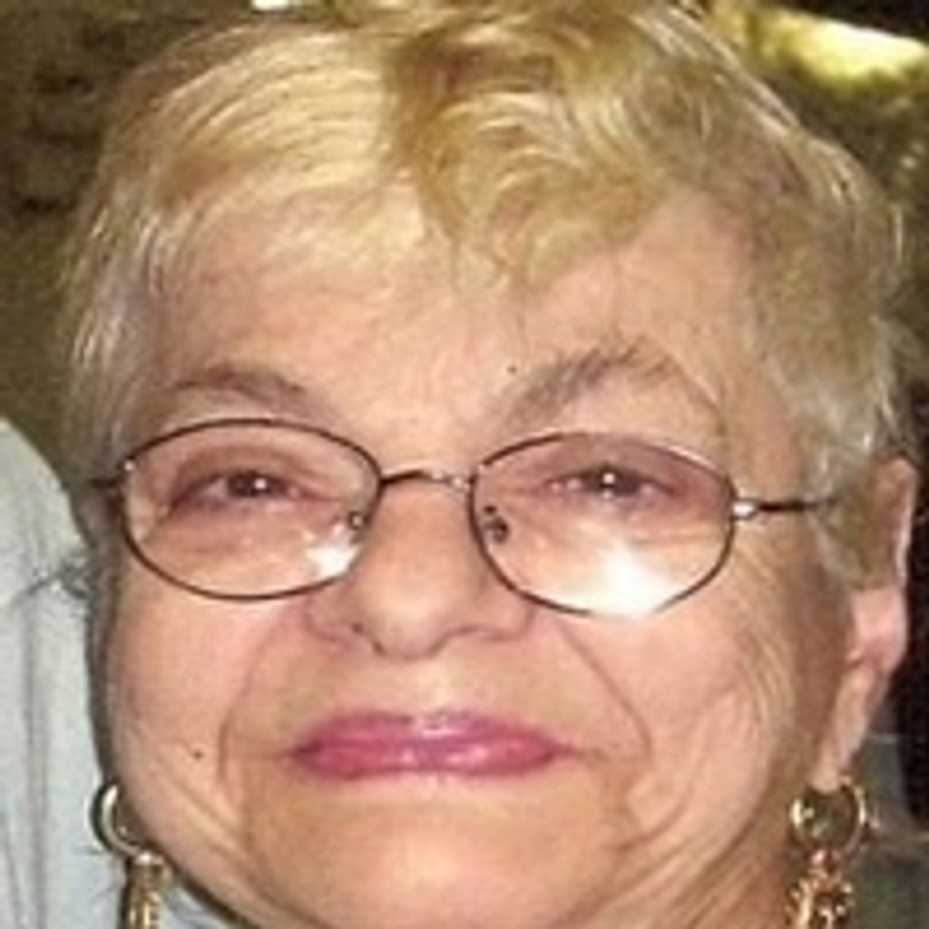 Norma Jean Devito