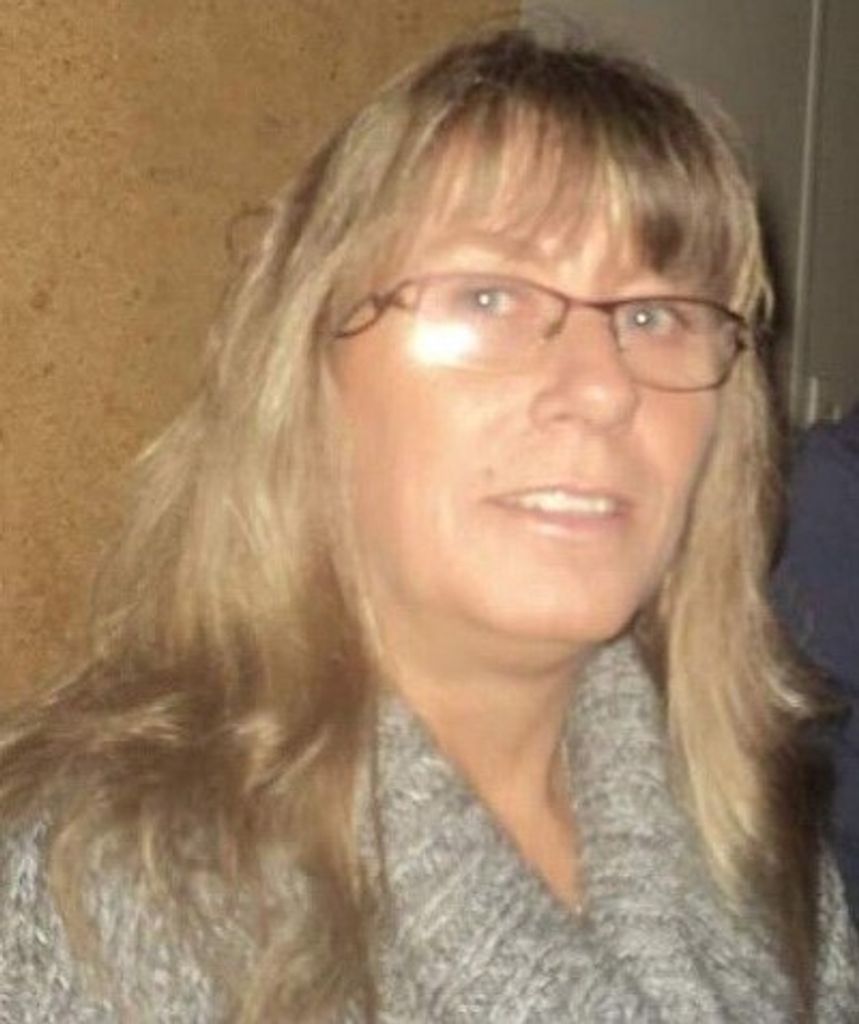 Trudy Margaret Cox Profile Photo