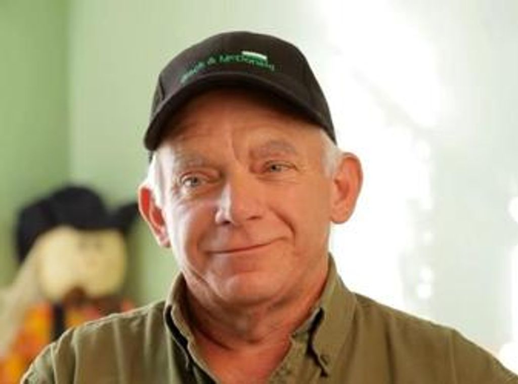 Leo Thomas Walsh Profile Photo