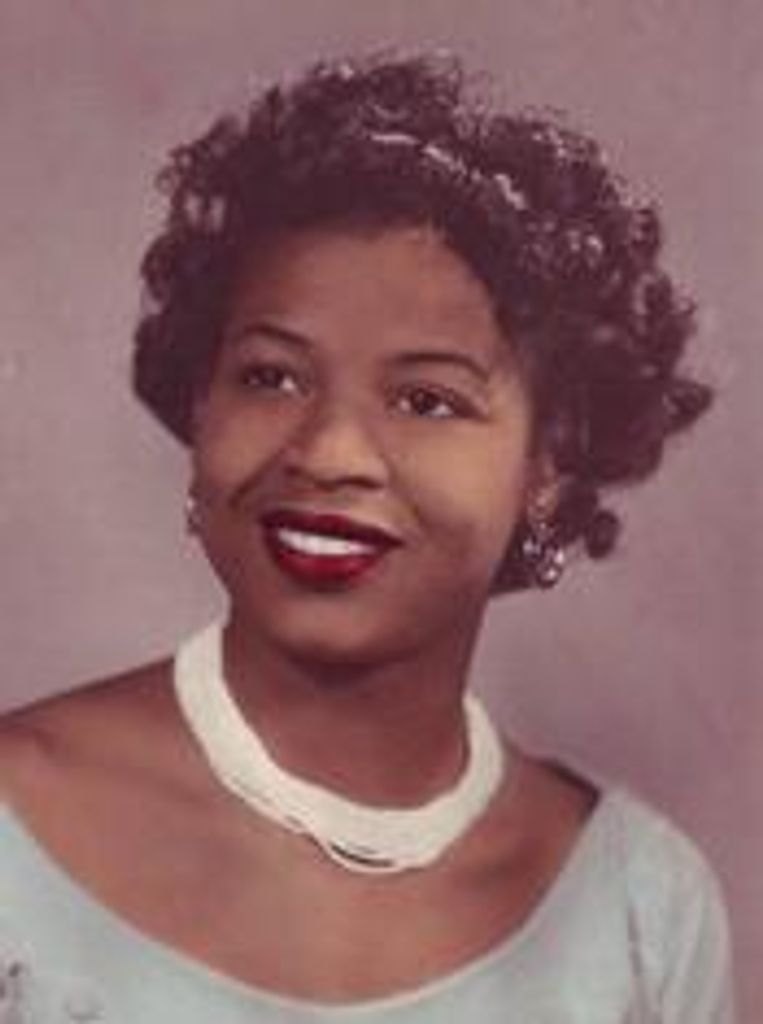 Lonnie Mae Tollett Profile Photo