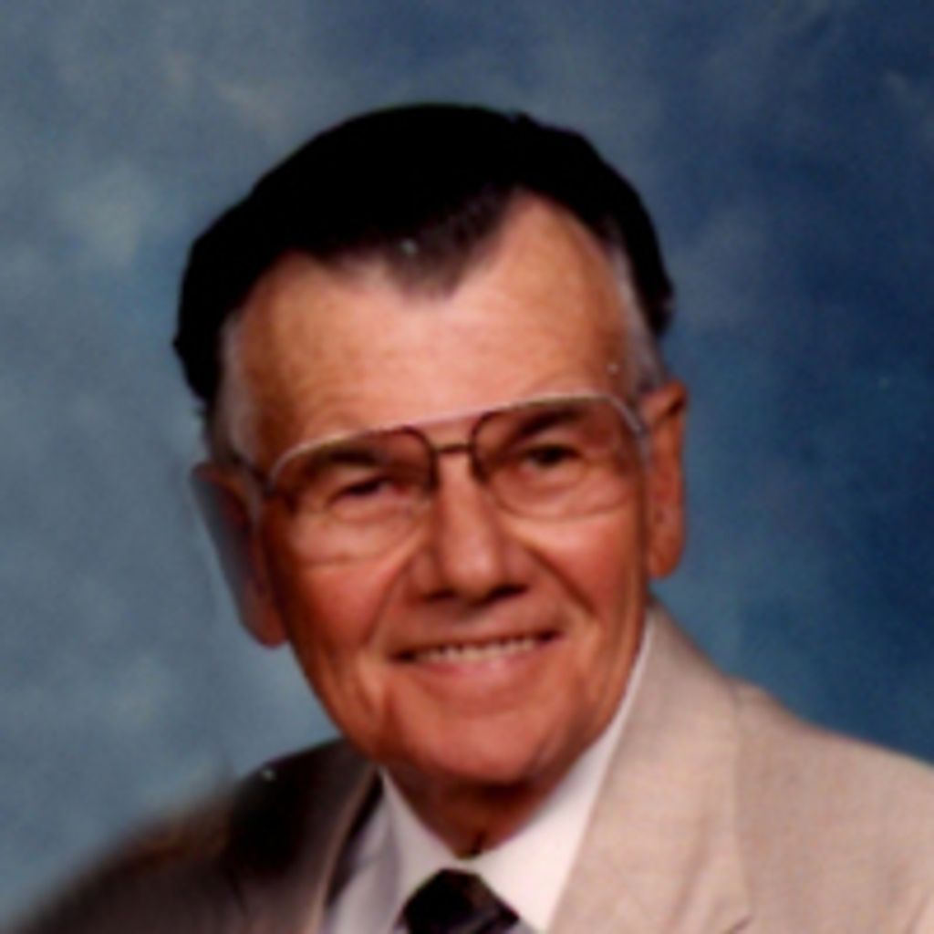 George  Cyriel Lambrecht