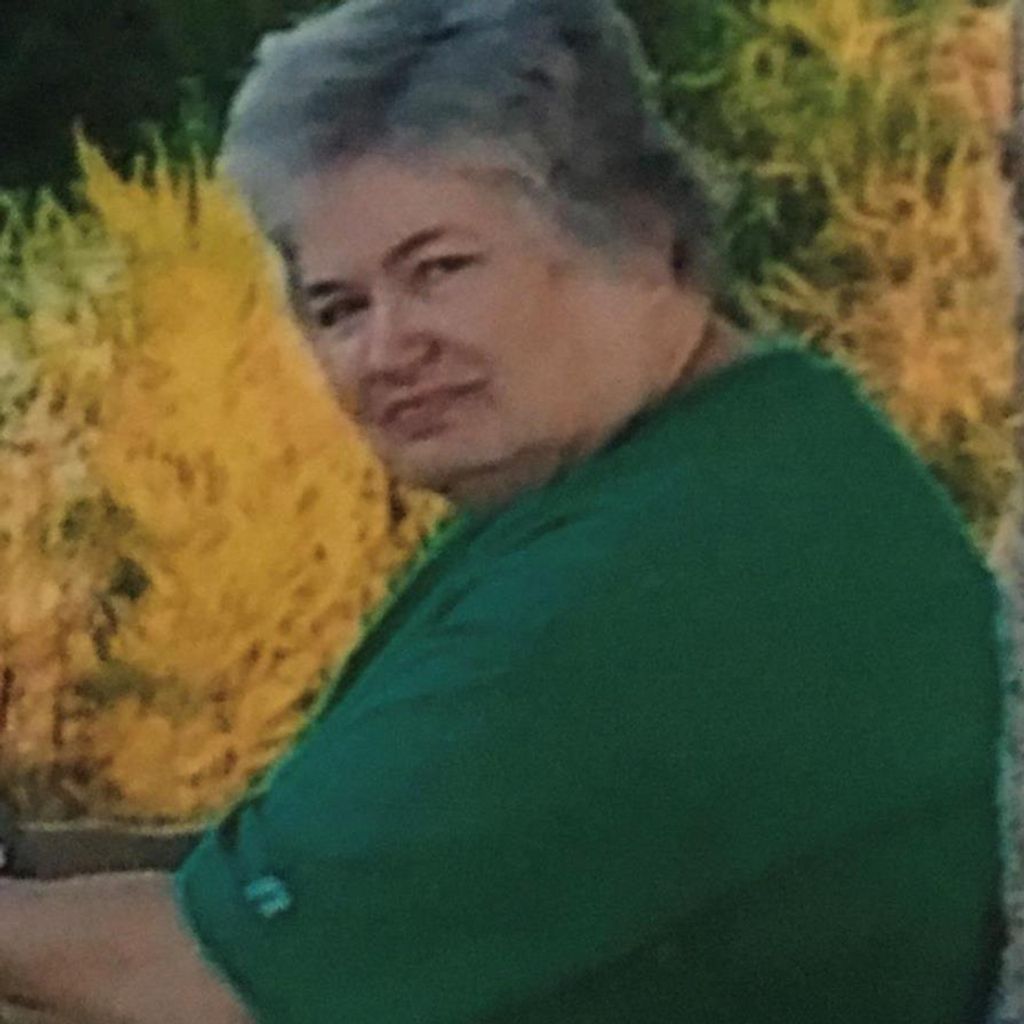 Mary Hatchell Profile Photo