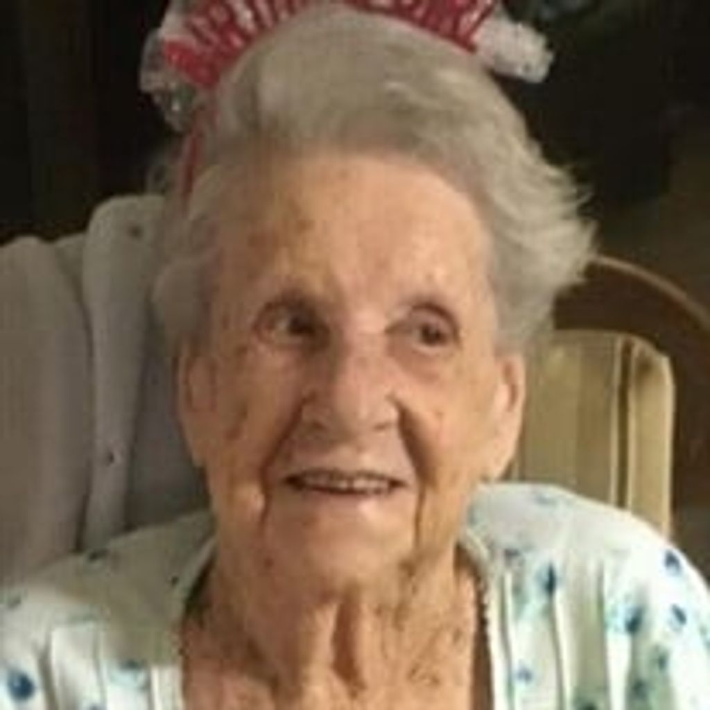 Rosemary "Nu" Pitre