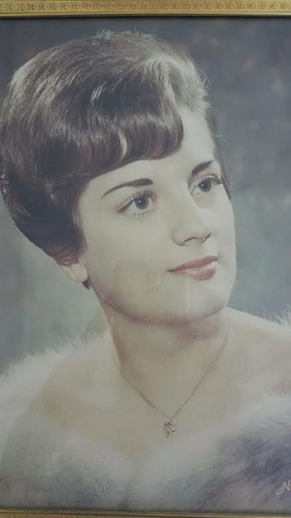 Adelaide "Addie" Rose Goss