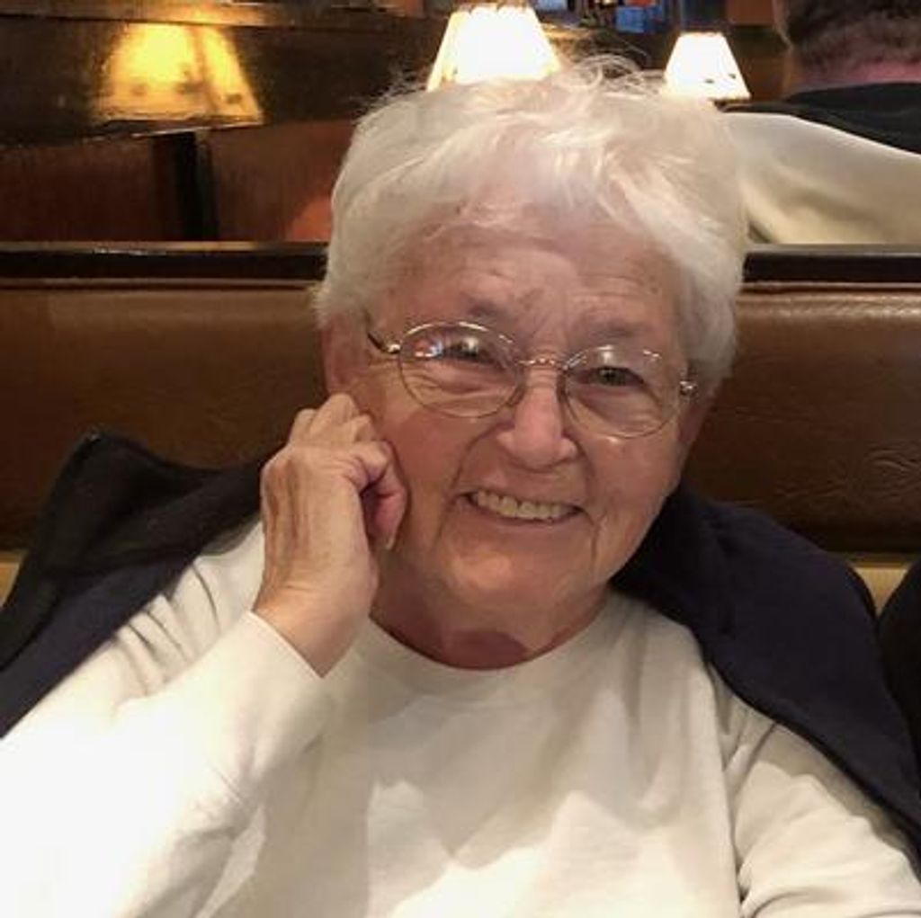 Katherine "Kay" Marcellino Profile Photo