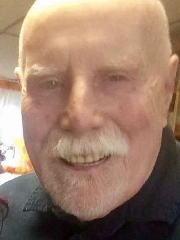 John P. Baker Profile Photo