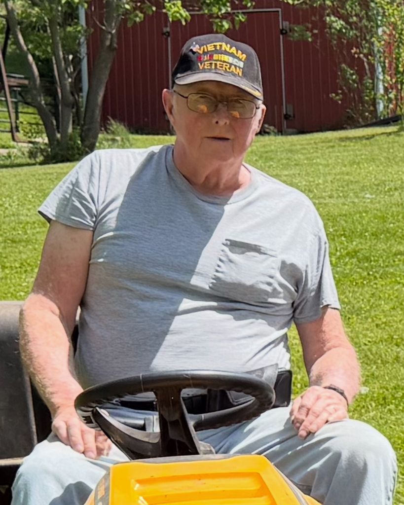 Ronald Fred Marohl Profile Photo