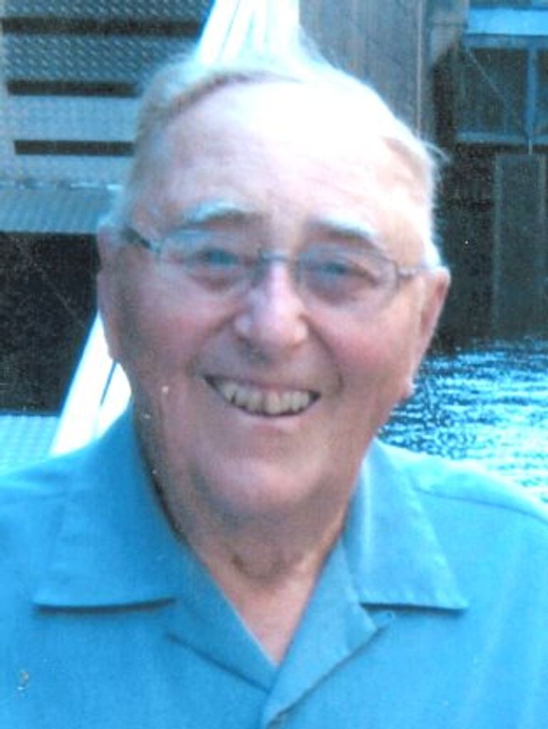 Harold Sylvester Kanne